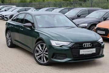 Audi A6 din 2021 - oferta AUD246619
