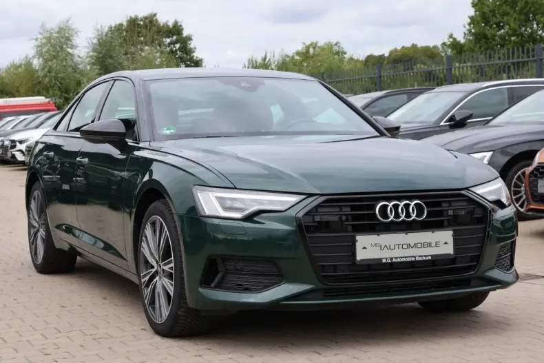 Audi A6 din 2021 cu 106.350 km - oferta AUD246619 - foto 2