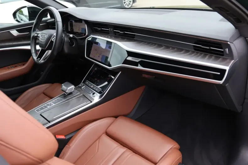 Audi A6 din 2021 cu 106.350 km - oferta AUD246619 - foto 3
