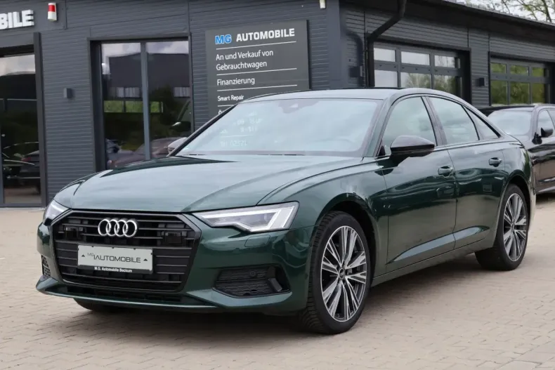 Audi A6 din 2021 cu 106.350 km - oferta AUD246619 - foto 4
