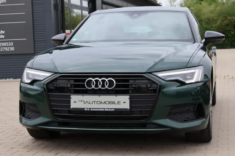 Audi A6 din 2021 cu 106.350 km - oferta AUD246619 - foto 5