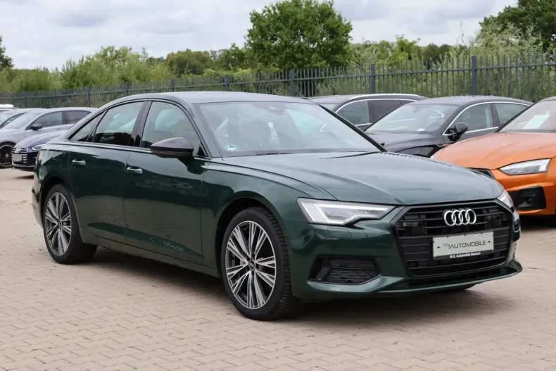 Audi A6 din 2021 cu 106.350 km - oferta AUD246619 - foto 6