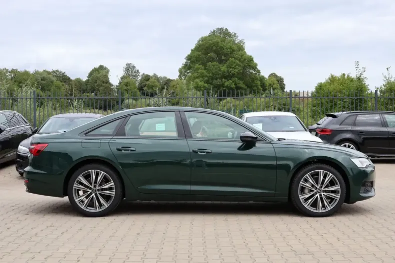 Audi A6 din 2021 cu 106.350 km - oferta AUD246619 - foto 7