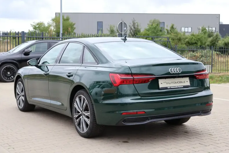 Audi A6 din 2021 cu 106.350 km - oferta AUD246619 - foto 9