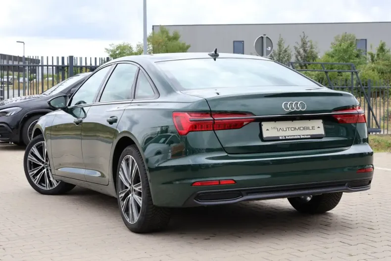 Audi A6 din 2021 cu 106.350 km - oferta AUD246619 - foto 12