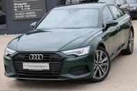 Audi A6 din 2021 cu 106.350 km - oferta AUD246619 - foto 13