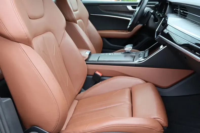 Audi A6 din 2021 cu 106.350 km - oferta AUD246619 - foto 14