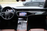 Audi A6 din 2021 cu 106.350 km - oferta AUD246619 - foto 17