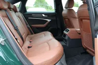 Audi A6 din 2021 cu 106.350 km - oferta AUD246619 - foto 22