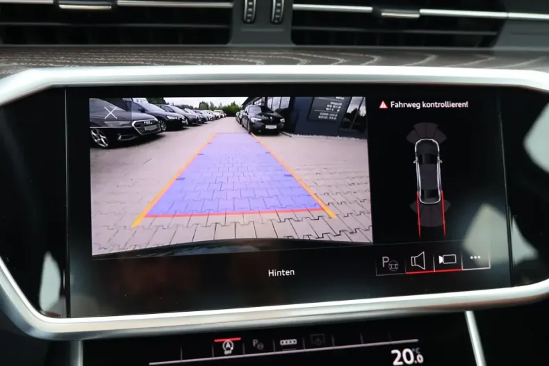 Audi A6 din 2021 cu 106.350 km - oferta AUD246619 - foto 25