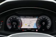 Audi A6 din 2021 cu 106.350 km - oferta AUD246619 - foto 27