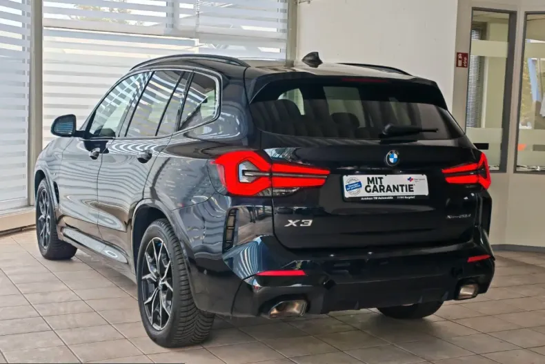 BMW X3 (Seria X) din 2022 cu 94.202 km - oferta BMW246620 - foto 4