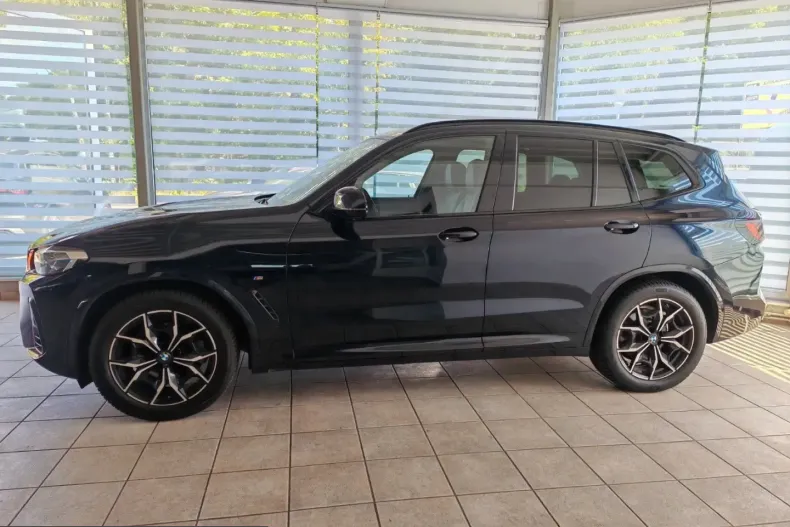 BMW X3 (Seria X) din 2022 cu 94.202 km - oferta BMW246620 - foto 5