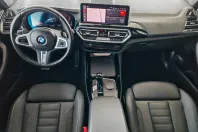 BMW X3 (Seria X) din 2022 cu 94.202 km - oferta BMW246620 - foto 10