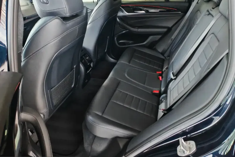 BMW X3 (Seria X) din 2022 cu 94.202 km - oferta BMW246620 - foto 13