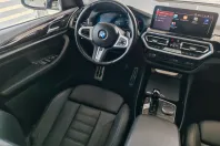 BMW X3 (Seria X) din 2022 cu 94.202 km - oferta BMW246620 - foto 14