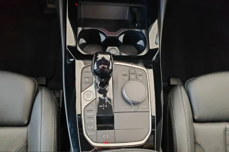 BMW X3 (Seria X) din 2022 cu 94.202 km - oferta BMW246620 - foto 16