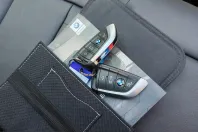 BMW X3 (Seria X) din 2022 cu 94.202 km - oferta BMW246620 - foto 19