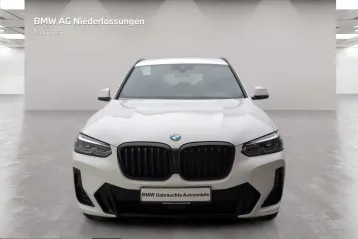 BMW X3 din 2023 - oferta BMW246621