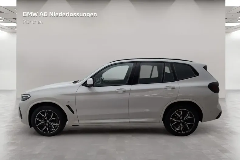 BMW X3 (Seria X) din 2023 cu 86.165 km - oferta BMW246621 - foto 2