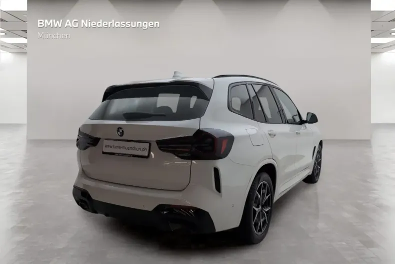 BMW X3 (Seria X) din 2023 cu 86.165 km - oferta BMW246621 - foto 3