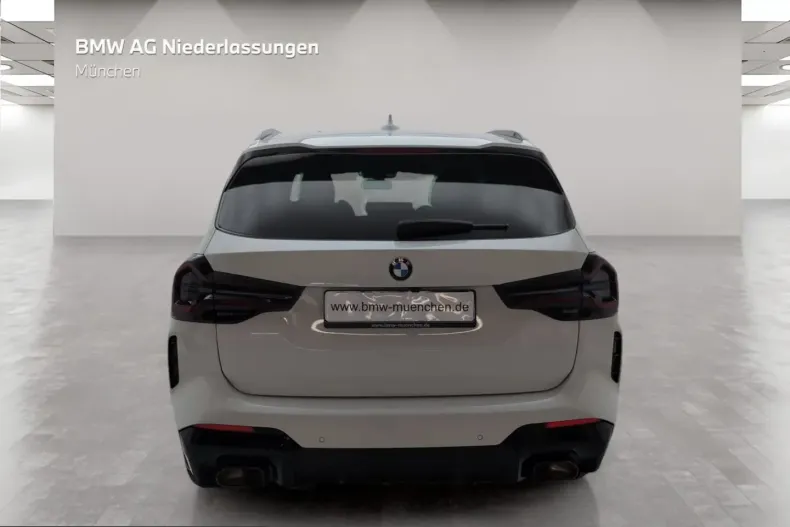 BMW X3 (Seria X) din 2023 cu 86.165 km - oferta BMW246621 - foto 4