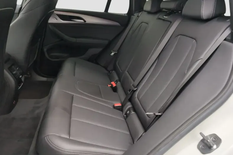 BMW X3 (Seria X) din 2023 cu 86.165 km - oferta BMW246621 - foto 6