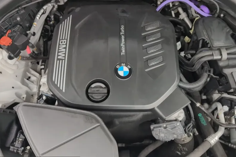 BMW X3 (Seria X) din 2023 cu 86.165 km - oferta BMW246621 - foto 12