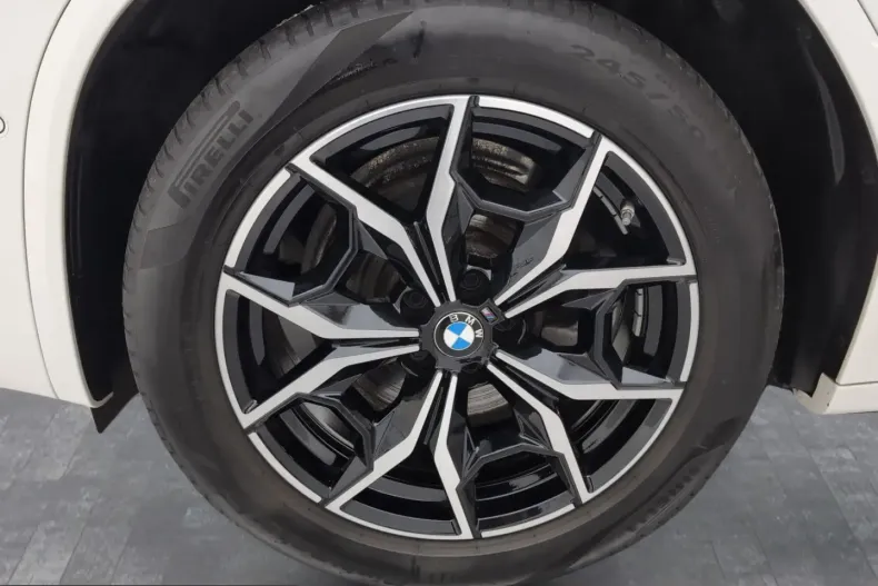 BMW X3 (Seria X) din 2023 cu 86.165 km - oferta BMW246621 - foto 13