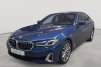 BMW 520 (Seria 5) din 2022 cu 113.032 km - oferta BMW246622 - foto 1