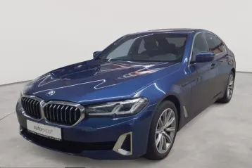 BMW 520 din 2022 - oferta BMW246622