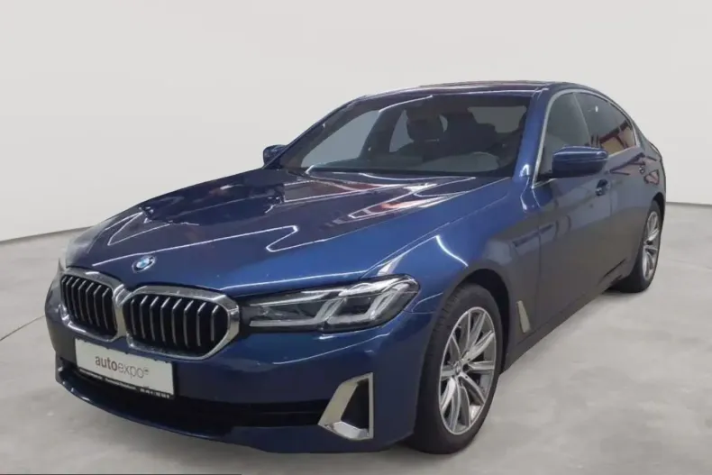 BMW 520 (Seria 5) din 2022 cu 113.032 km - oferta BMW246622 - foto 1