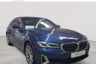 BMW 520 (Seria 5) din 2022 cu 113.032 km - oferta BMW246622 - foto 2