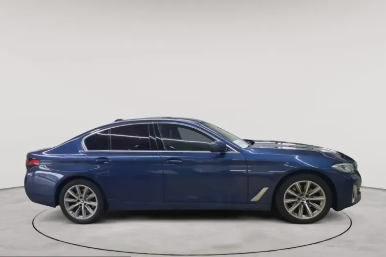 BMW 520 (Seria 5) din 2022 cu 113.032 km - oferta BMW246622 - foto 3