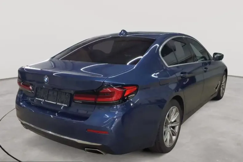 BMW 520 (Seria 5) din 2022 cu 113.032 km - oferta BMW246622 - foto 4