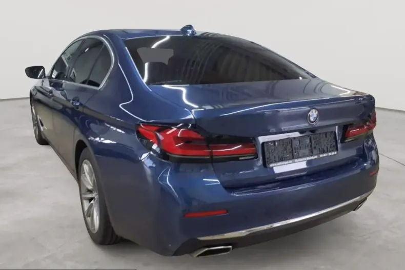 BMW 520 (Seria 5) din 2022 cu 113.032 km - oferta BMW246622 - foto 5