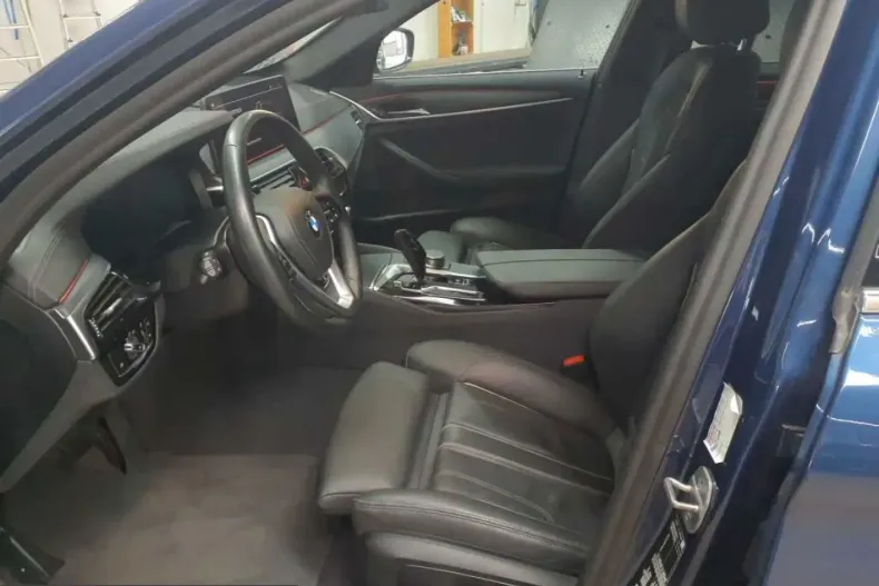 BMW 520 (Seria 5) din 2022 cu 113.032 km - oferta BMW246622 - foto 6