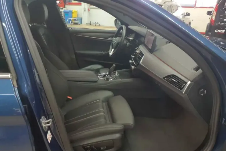 BMW 520 (Seria 5) din 2022 cu 113.032 km - oferta BMW246622 - foto 7