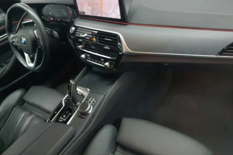 BMW 520 (Seria 5) din 2022 cu 113.032 km - oferta BMW246622 - foto 8