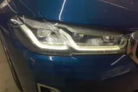BMW 520 (Seria 5) din 2022 cu 113.032 km - oferta BMW246622 - foto 20