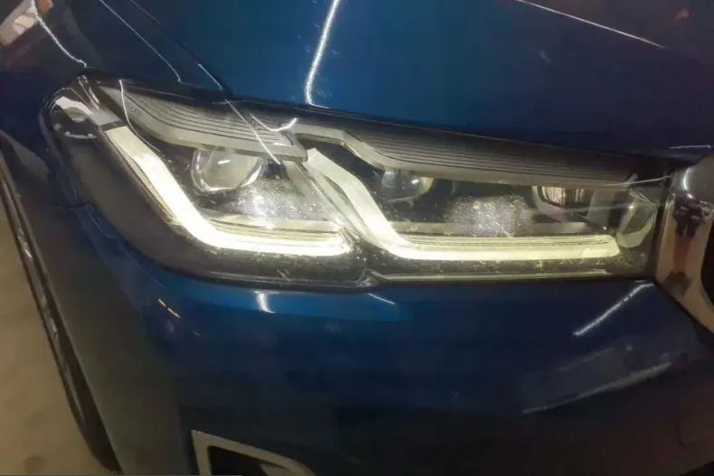 BMW 520 (Seria 5) din 2022 cu 113.032 km - oferta BMW246622 - foto 20