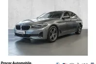 BMW 520 (Seria 5) din 2022 cu 94.409 km - oferta BMW246623 - foto 1