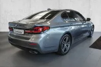 BMW 520 (Seria 5) din 2022 cu 94.409 km - oferta BMW246623 - foto 2