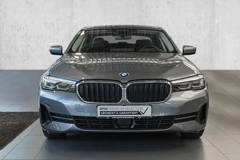 BMW 520 (Seria 5) din 2022 cu 94.409 km - oferta BMW246623 - foto 3