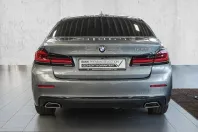 BMW 520 (Seria 5) din 2022 cu 94.409 km - oferta BMW246623 - foto 4