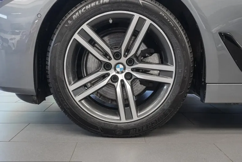 BMW 520 (Seria 5) din 2022 cu 94.409 km - oferta BMW246623 - foto 5