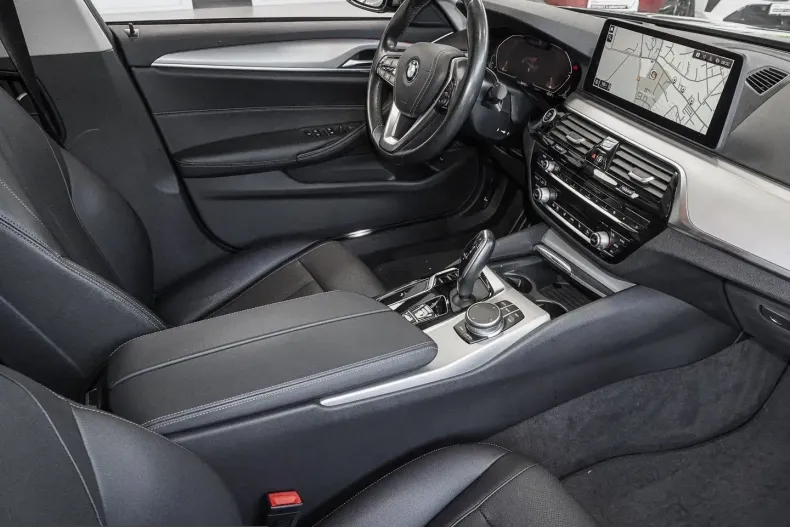 BMW 520 (Seria 5) din 2022 cu 94.409 km - oferta BMW246623 - foto 6