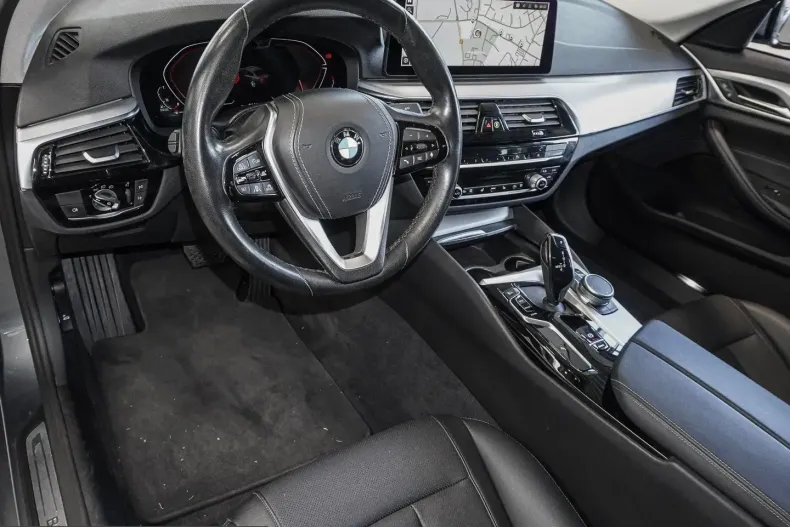 BMW 520 (Seria 5) din 2022 cu 94.409 km - oferta BMW246623 - foto 7
