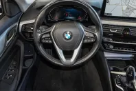 BMW 520 (Seria 5) din 2022 cu 94.409 km - oferta BMW246623 - foto 9