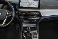 BMW 520 (Seria 5) din 2022 cu 94.409 km - oferta BMW246623 - foto 11